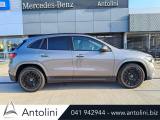 MERCEDES-BENZ GLA 180 d Automatic AMG  Advanced Plus 