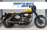 YAMAHA XV 950 Racer 60th Anniversary 2017 - AKRAPOVIC