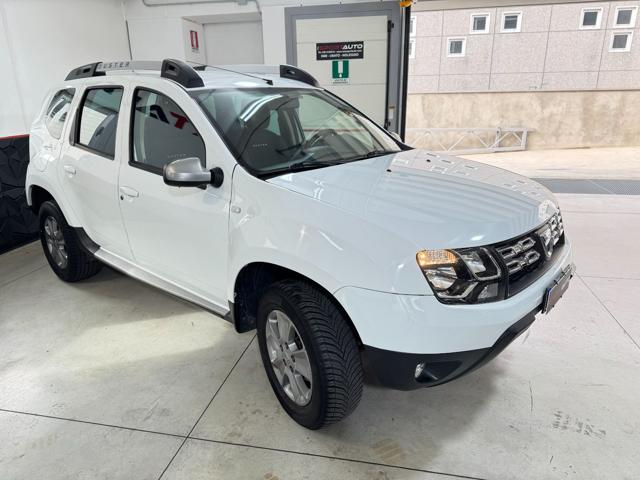 DACIA Duster 1.6 110CV 4x2 GPL Ambiance Immagine 2