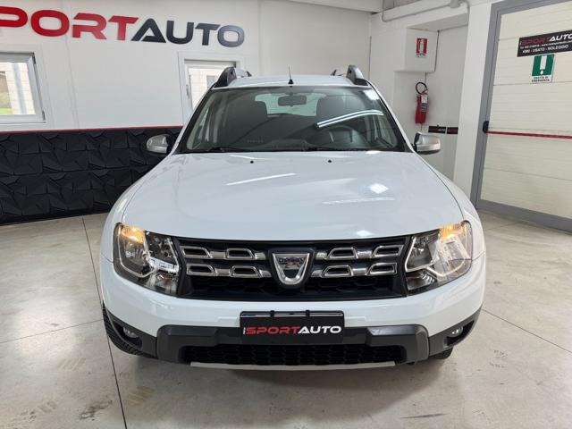 DACIA Duster 1.6 110CV 4x2 GPL Ambiance Immagine 1