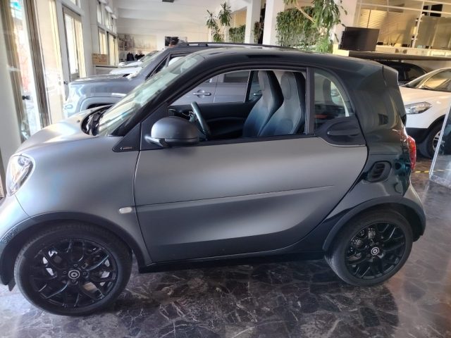 SMART ForTwo 70 1.0 twinamic Passion Immagine 3