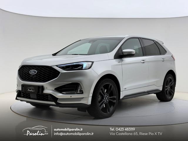 ford edge 2.0 ecoblue 238 cv awd ss aut. st-line co-pilot