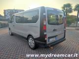 OPEL Vivaro 1.6 BiTurbo 9 POSTI NETTO + IVA