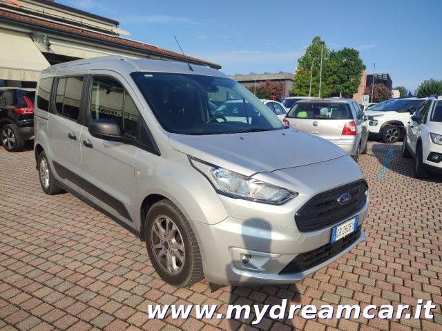 FORD Tourneo Connect 1.5 TDCi 120 CV Powershift Titanium Immagine 3