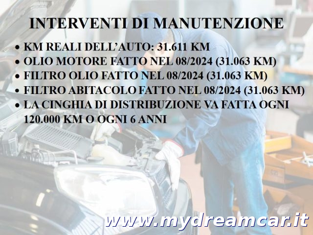 FIAT 500L 1.4 95 CV S&S Cross NEOPATENTATI Immagine 1