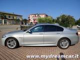 BMW 520 d xDrive Msport