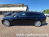 JAGUAR XF Sportbrake 2.0 D 180 CV AWD aut. Portfolio