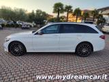 MERCEDES-BENZ C 250 d S.W. 4Matic Automatic Premium