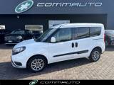 FIAT Doblo Doblò 1.6 MJT 120CV S&S Combi N1 5 Posti Trekking