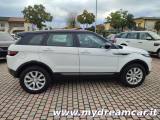 LAND ROVER Range Rover Evoque 2.0 TD4 150 CV 5p. SE