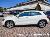 MERCEDES-BENZ GLA 180 d Automatic Business