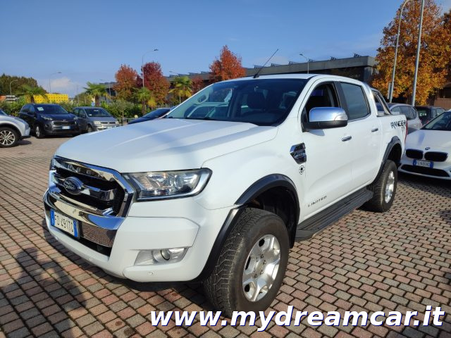 FORD Ranger 2.2 TDCi DC PREZZO FINITO Immagine 2