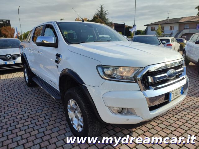 FORD Ranger 2.2 TDCi DC PREZZO FINITO Immagine 3