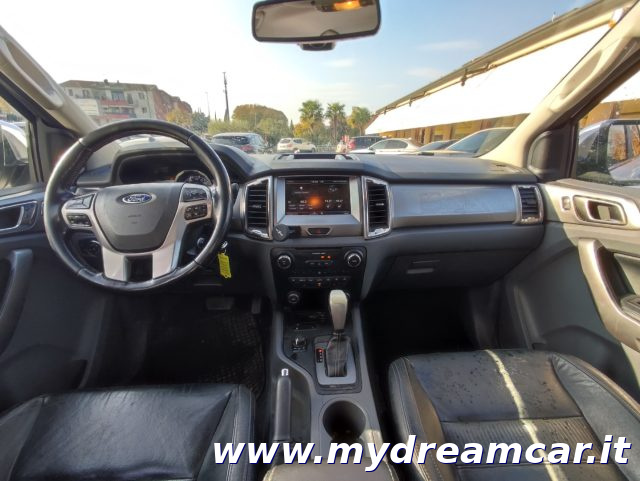 FORD Ranger 2.2 TDCi DC PREZZO FINITO Immagine 4