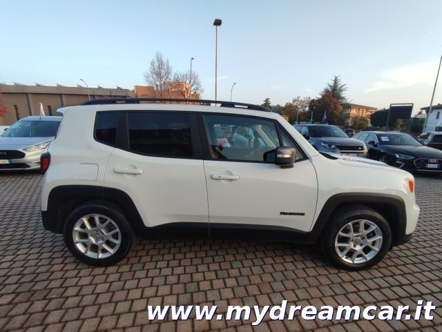 JEEP Renegade 1.6 Mjt DDCT 120 CV Limited Immagine 3