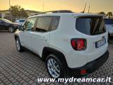 JEEP Renegade 1.6 Mjt DDCT 120 CV Limited