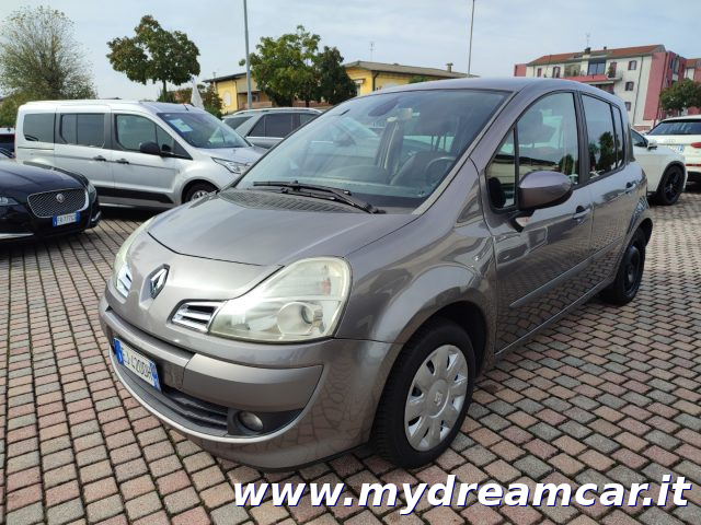 RENAULT Modus 1.2 16V Yahoo! NEOPATENTATI Immagine 2