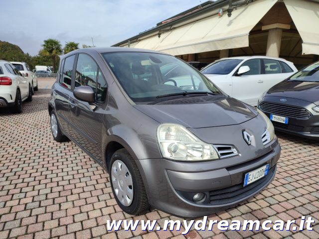 RENAULT Modus 1.2 16V Yahoo! NEOPATENTATI Immagine 3