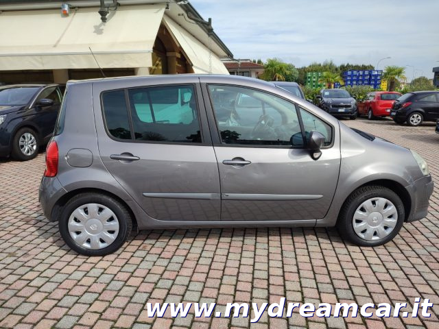 RENAULT Modus 1.2 16V Yahoo! NEOPATENTATI Immagine 4