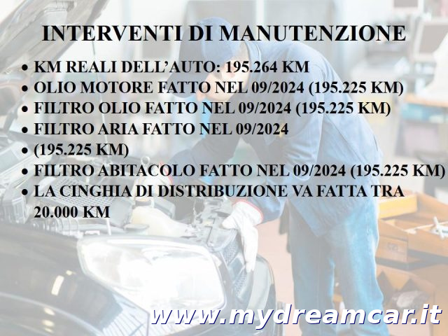 RENAULT Modus 1.2 16V Yahoo! NEOPATENTATI Immagine 1