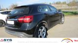 MERCEDES-BENZ GLA 180 Sport