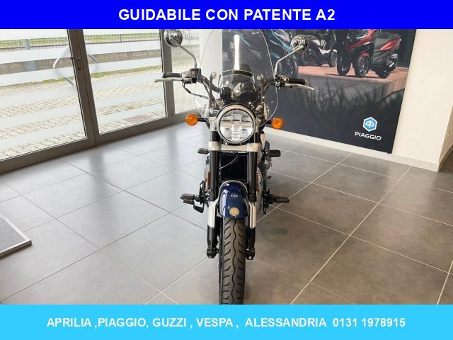 ROYAL ENFIELD Other SUPER METEOR 650 UNICO PROPRIETARIO, SOLO 3.000KM Immagine 1