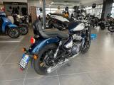 ROYAL ENFIELD Other SUPER METEOR 650 UNICO PROPRIETARIO, SOLO 3.000KM