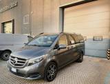 MERCEDES-BENZ V 250 4Matic Exclusive Long