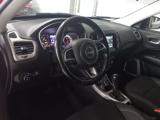 JEEP Compass 2.0 Multijet II aut. 4WD Longitude - IVA ESPOSTA