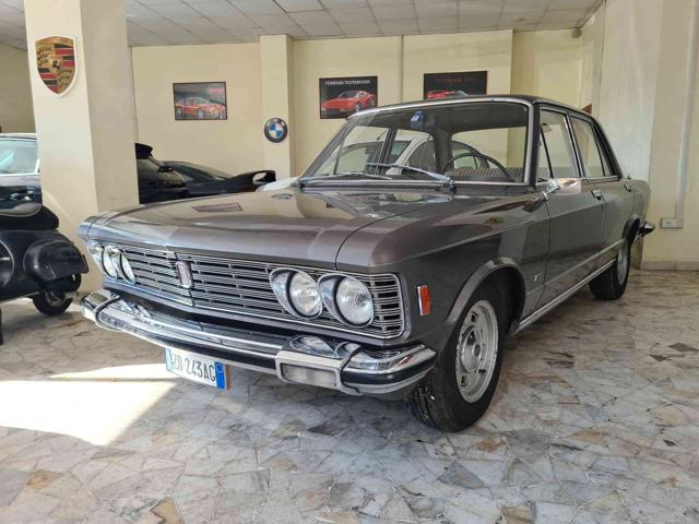 FIAT 130 2800 BERLINA Immagine 0