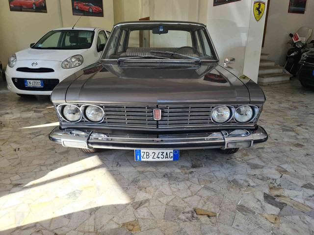 FIAT 130 2800 BERLINA Immagine 1