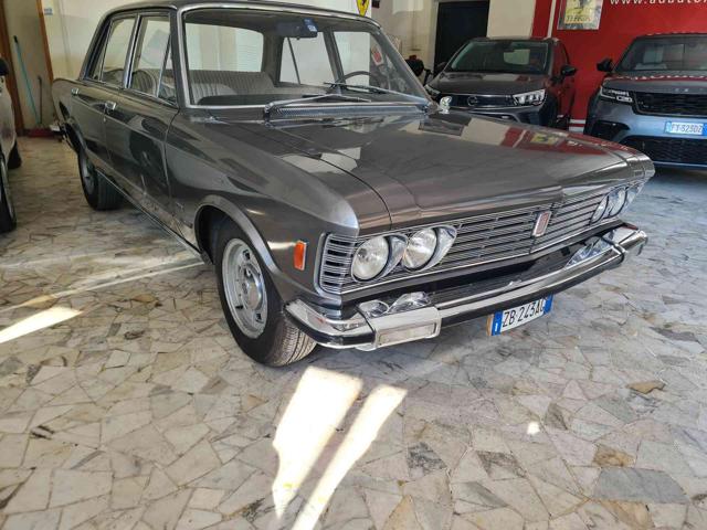 FIAT 130 2800 BERLINA Immagine 2