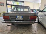 FIAT 130 2800 BERLINA