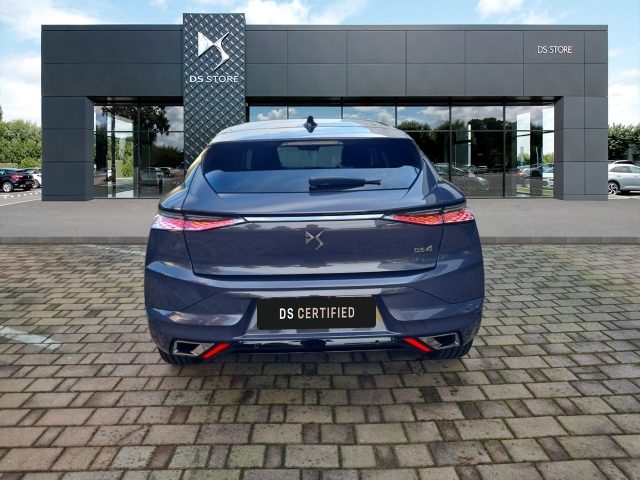 DS AUTOMOBILES DS 4 MYY24 1500 HDI 130CV SAINT EXUPERYry Immagine 4