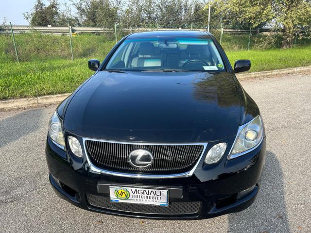 LEXUS GS 450h 24V Immagine 2