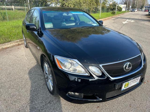 LEXUS GS 450h 24V Immagine 1