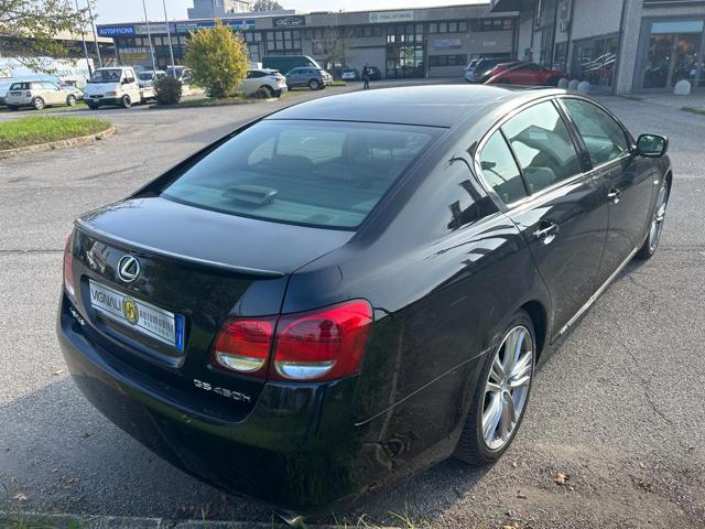 LEXUS GS 450h 24V Immagine 3