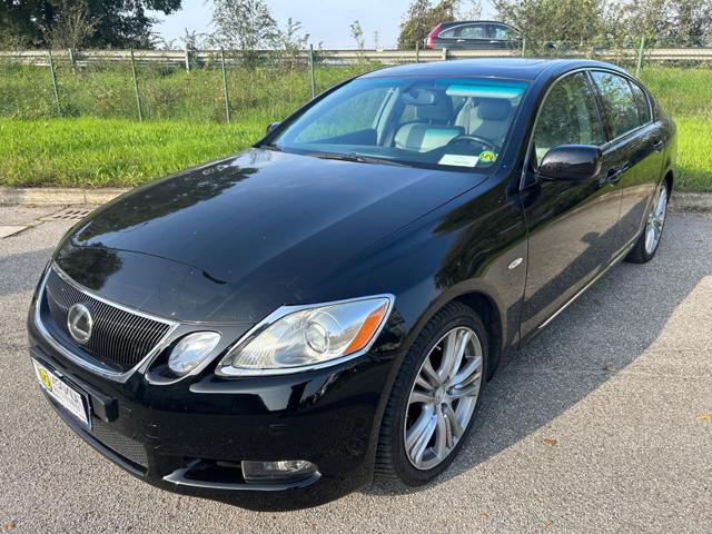 LEXUS GS 450h 24V Immagine 0