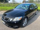 LEXUS GS 450h 24V