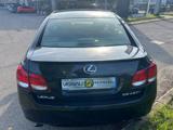 LEXUS GS 450h 24V