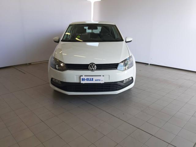 VOLKSWAGEN Polo 1.4 TDI 5p. Trendline *NEOPATENTATI* Immagine 1