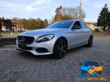 MERCEDES-BENZ C 250 d 4Matic Automatic *BURMESTER SOUND*