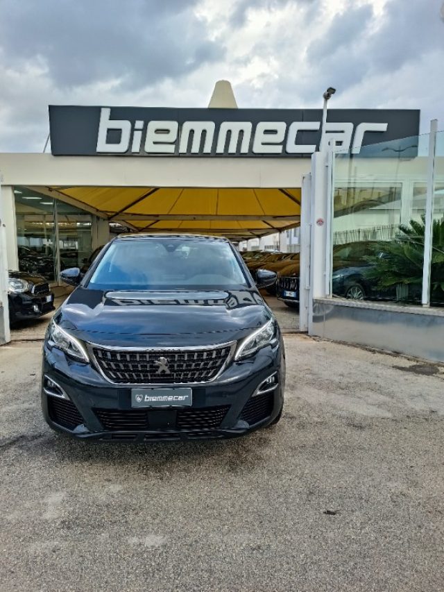 PEUGEOT 3008 BlueHDi 130 S&S EAT8 Business   i.e Immagine 2