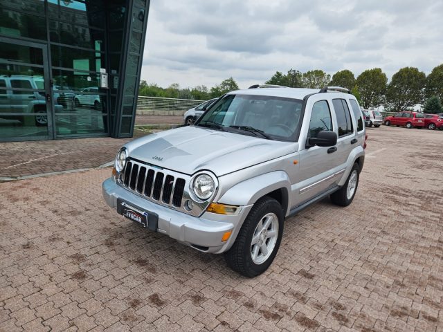 JEEP Cherokee CC2800  TASSO 0 Immagine 0