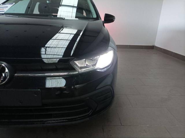 VOLKSWAGEN Polo 1.0 Edition Plus Immagine 4