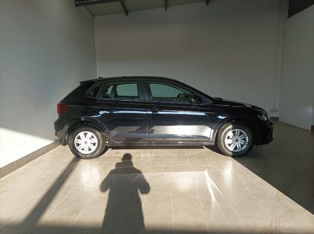 VOLKSWAGEN Polo 1.0 Edition Plus Immagine 3