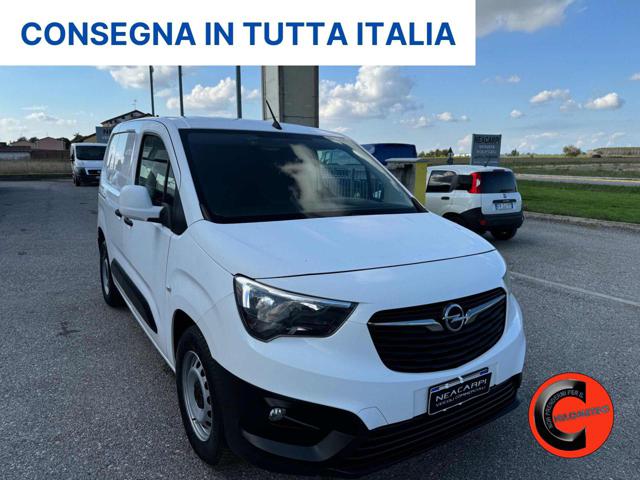 FIAT Doblo (OPEL COMBO)1.6 D 75 CV(L1H1 PC TN)CRUISE-1000KG Immagine 3