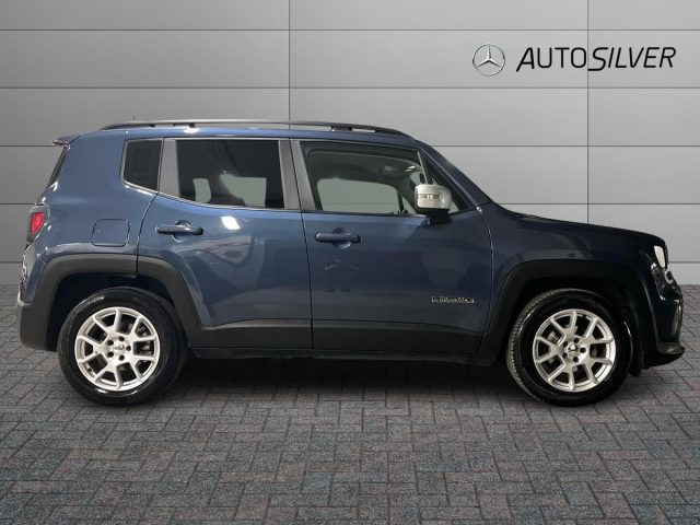 JEEP Renegade 1.6 Mjt 130 CV Limited Immagine 4