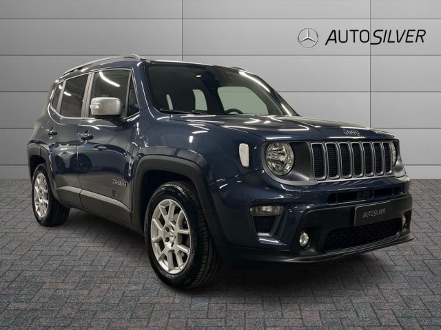 JEEP Renegade 1.6 Mjt 130 CV Limited Immagine 0