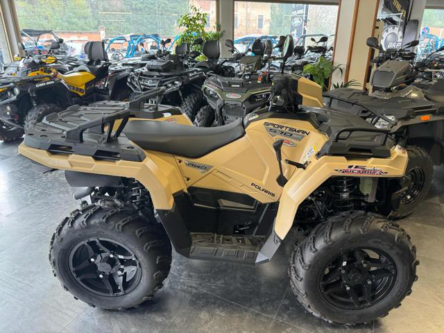 POLARIS Sportsman 500 570 Immagine 1